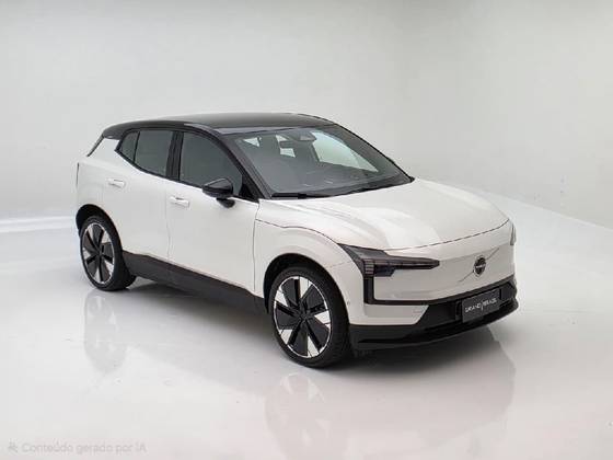 VOLVO EX30 69 KW ELÉTRICO ULTRA